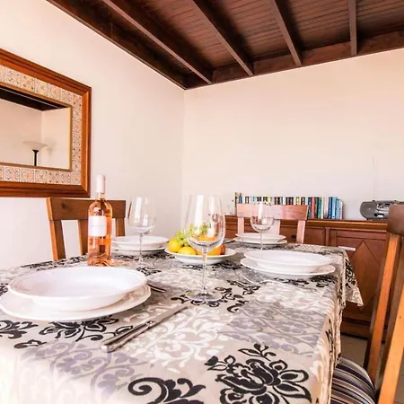 Villa Emilia Playa Blanca Lanzarote Playa Blanca